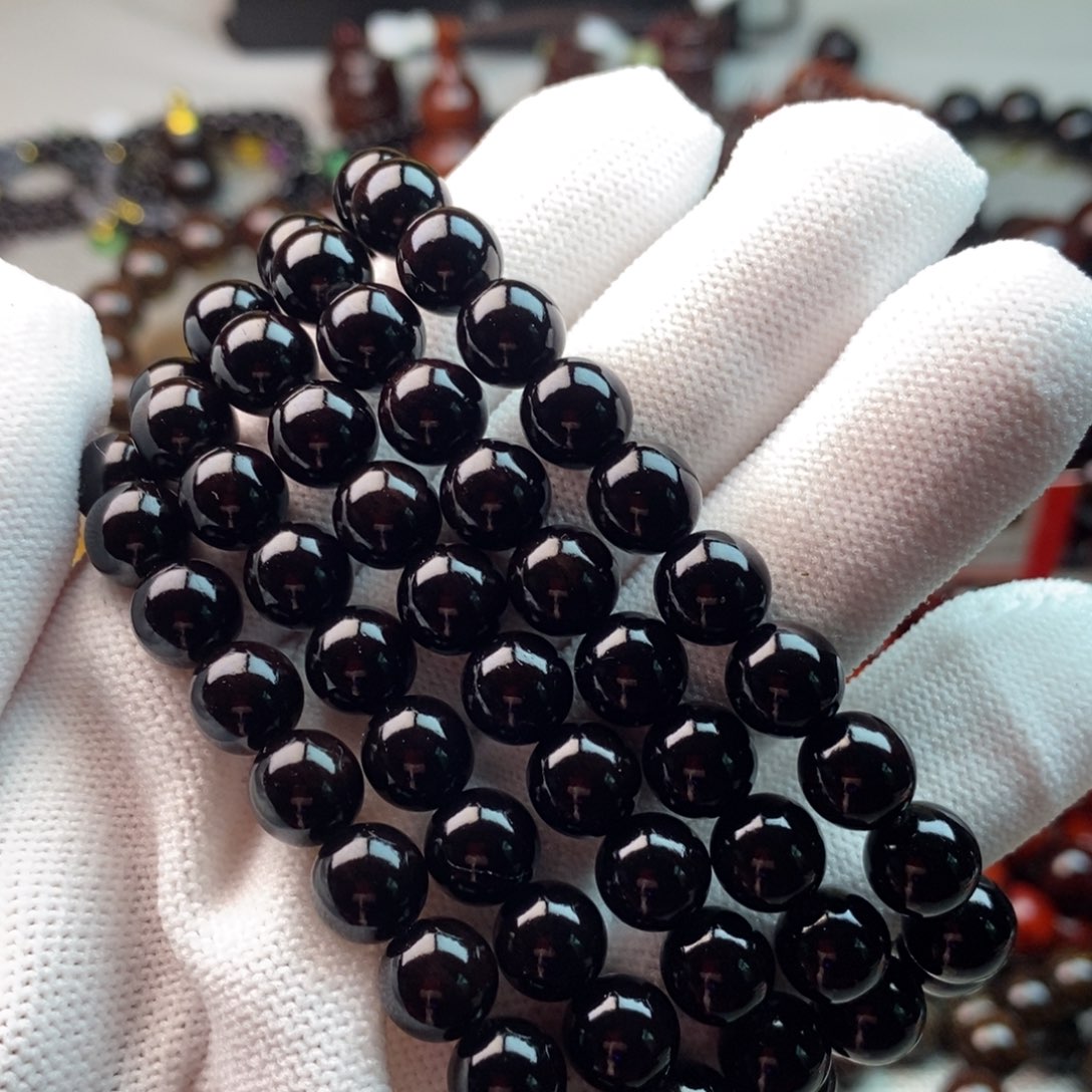 檀香紫檀（小叶紫檀）0.8/108玻璃底