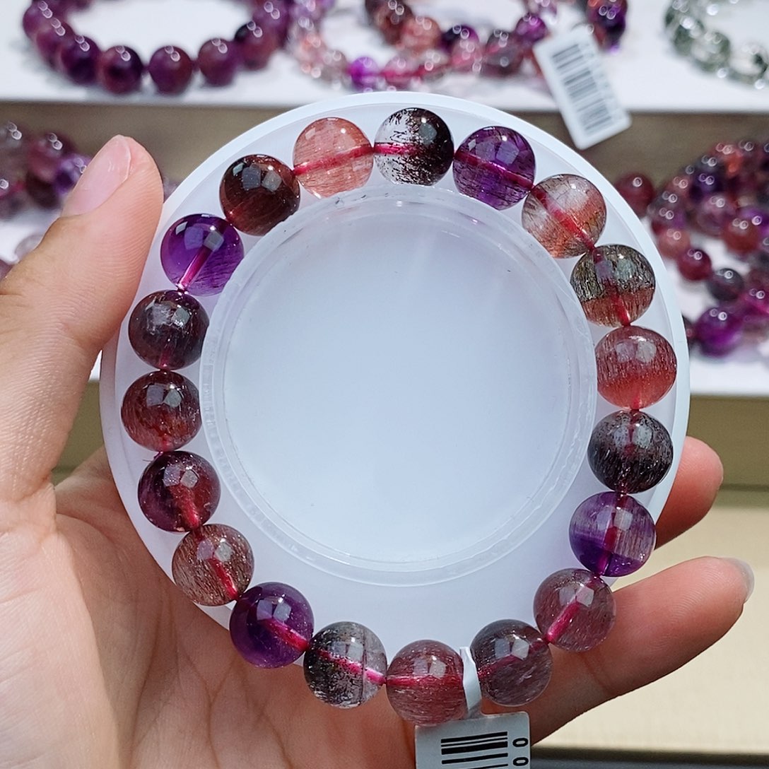 黑加仑超七单圈10m+（丽）