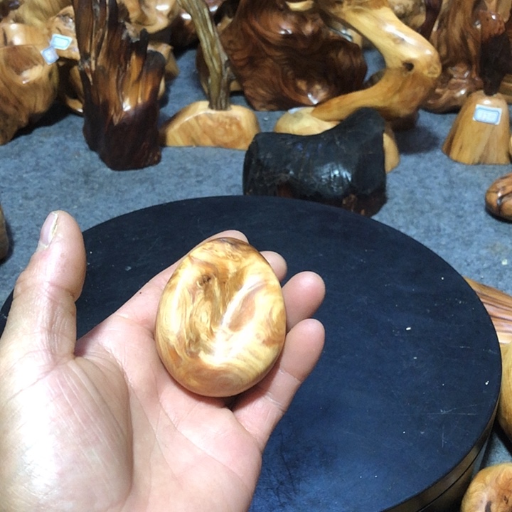 琪***怪柏木（崖柏）崖柏11