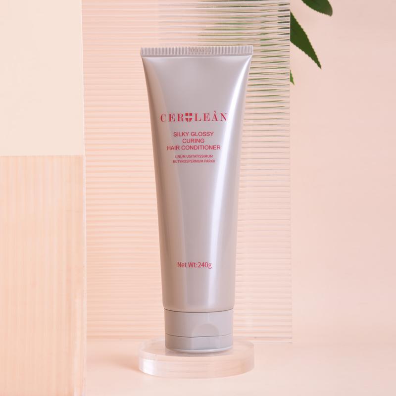 买一送一 瑟尤丽恩丝滑亮泽养发护发素（有效期到26年4月）