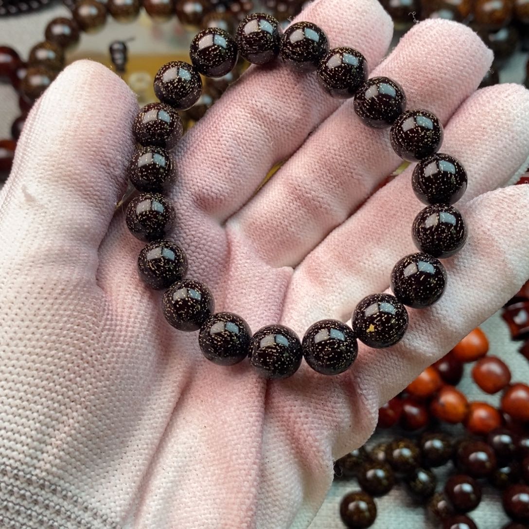 檀香紫檀（小叶紫檀）1.0爆星