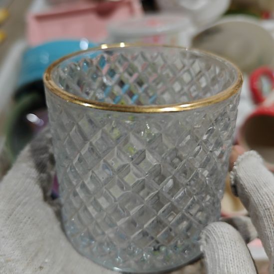 杯陶瓷杯碗盘微瑕疵介意慎拍