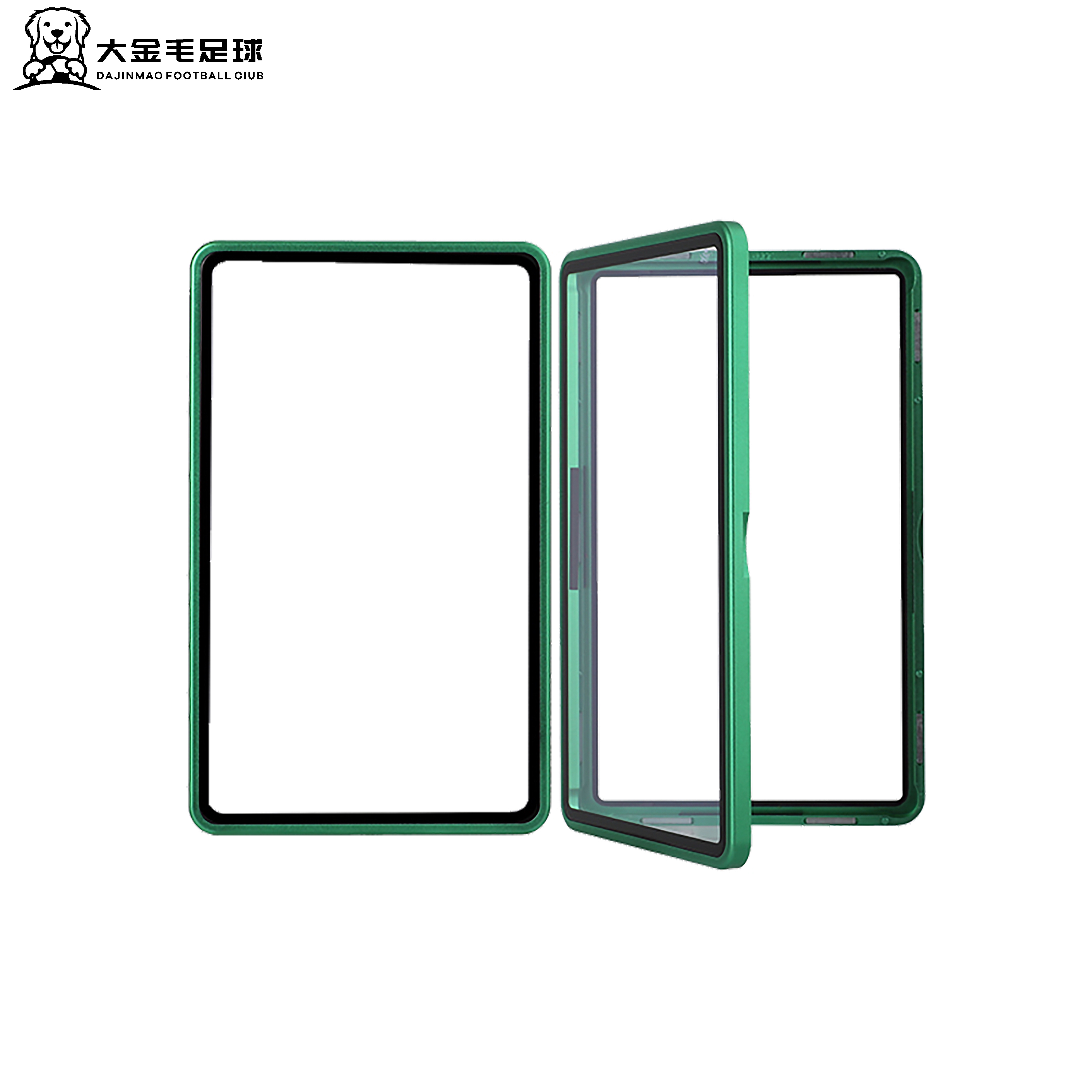 12月新款 PSA球星卡评级保护壳 35pt 绿紫白