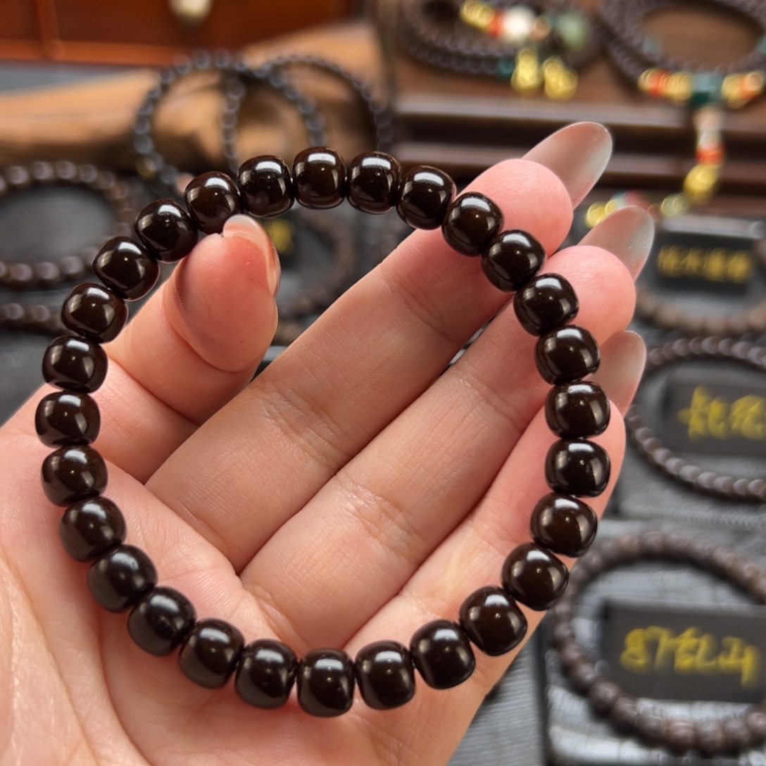 林***佳椰蒂吊坠87老型单圈