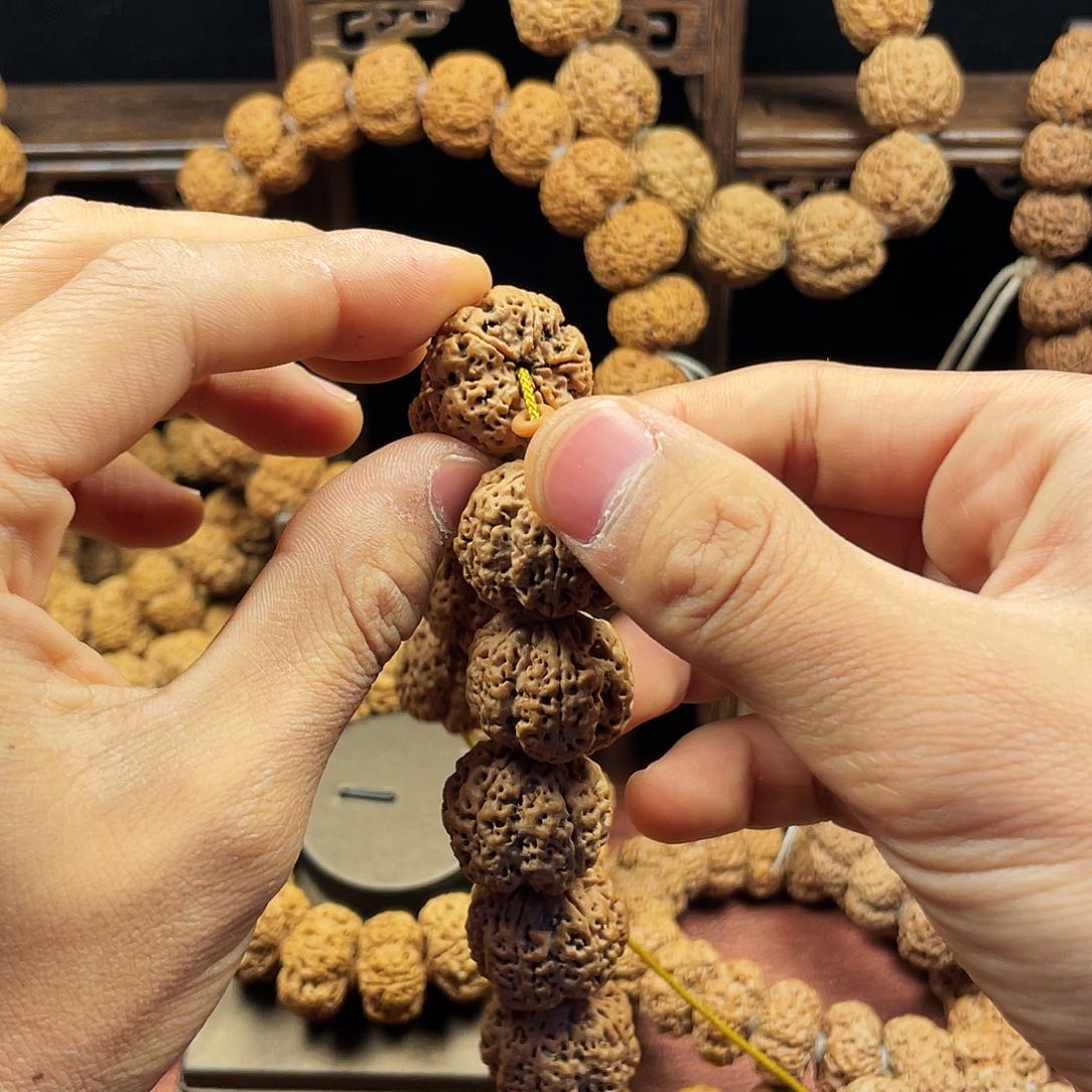 金刚菩提吊坠ら****生23超头