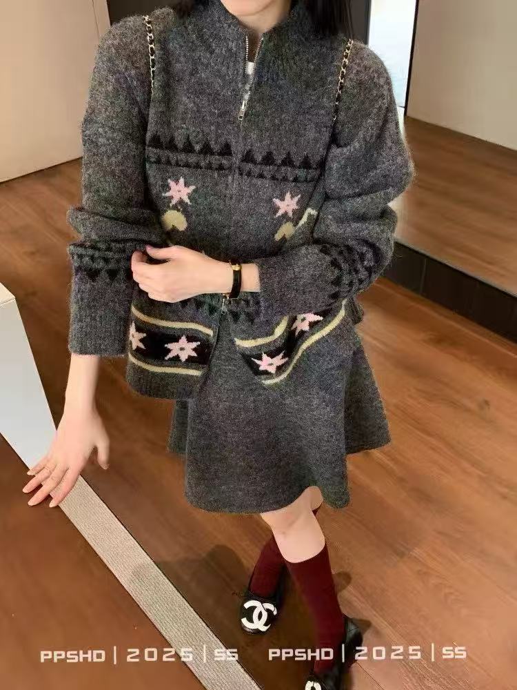 7宝 apm韩国东大门女装-GUX025