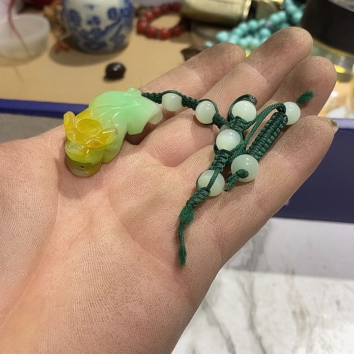 132 号茶周边，不明白可以咨询