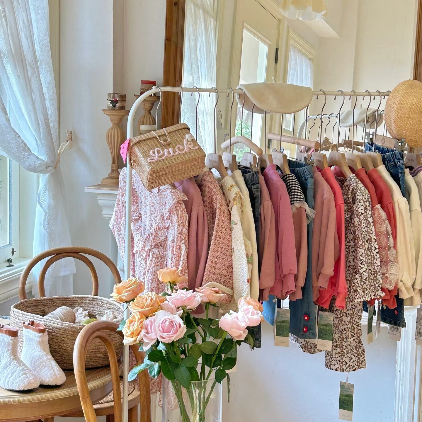 【直播扣号专用链接三】宝宝春夏秋冬衣服