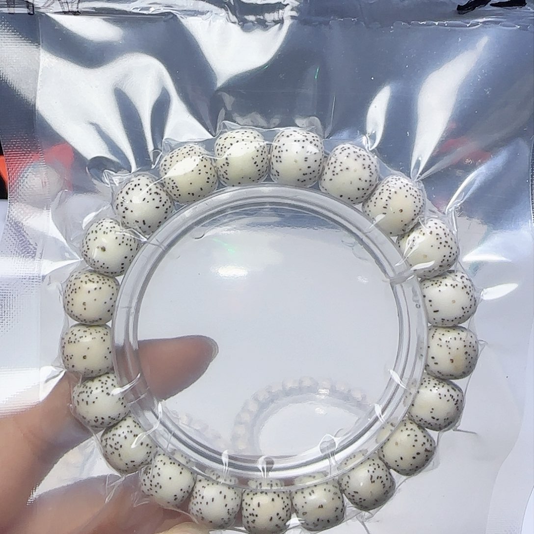 星月菩提手串浮*生卡11侧留白76