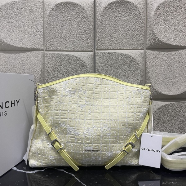 包包/纪梵希/未使用/250307QR0031