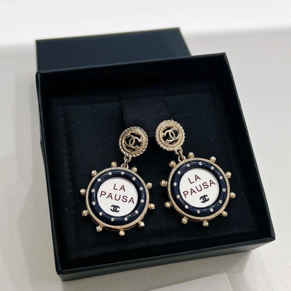 95新/香奈儿/市场价20000/饰品/250223MM0013