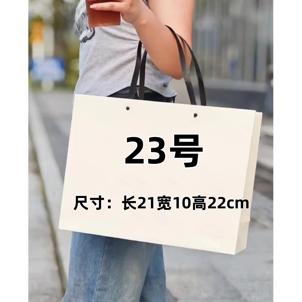 （23号）CACOD新款时尚百搭水桶手提单肩斜挎包-c812配件