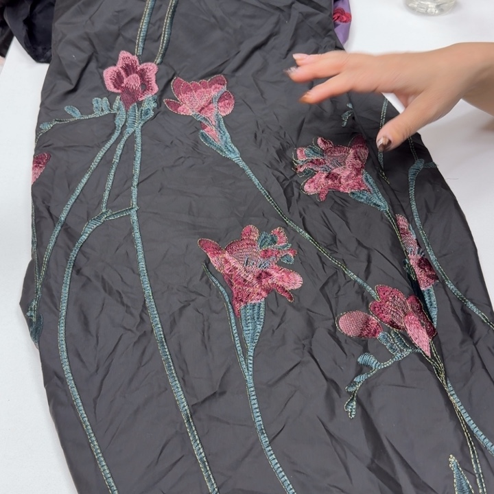 无纺布2米孤品面料