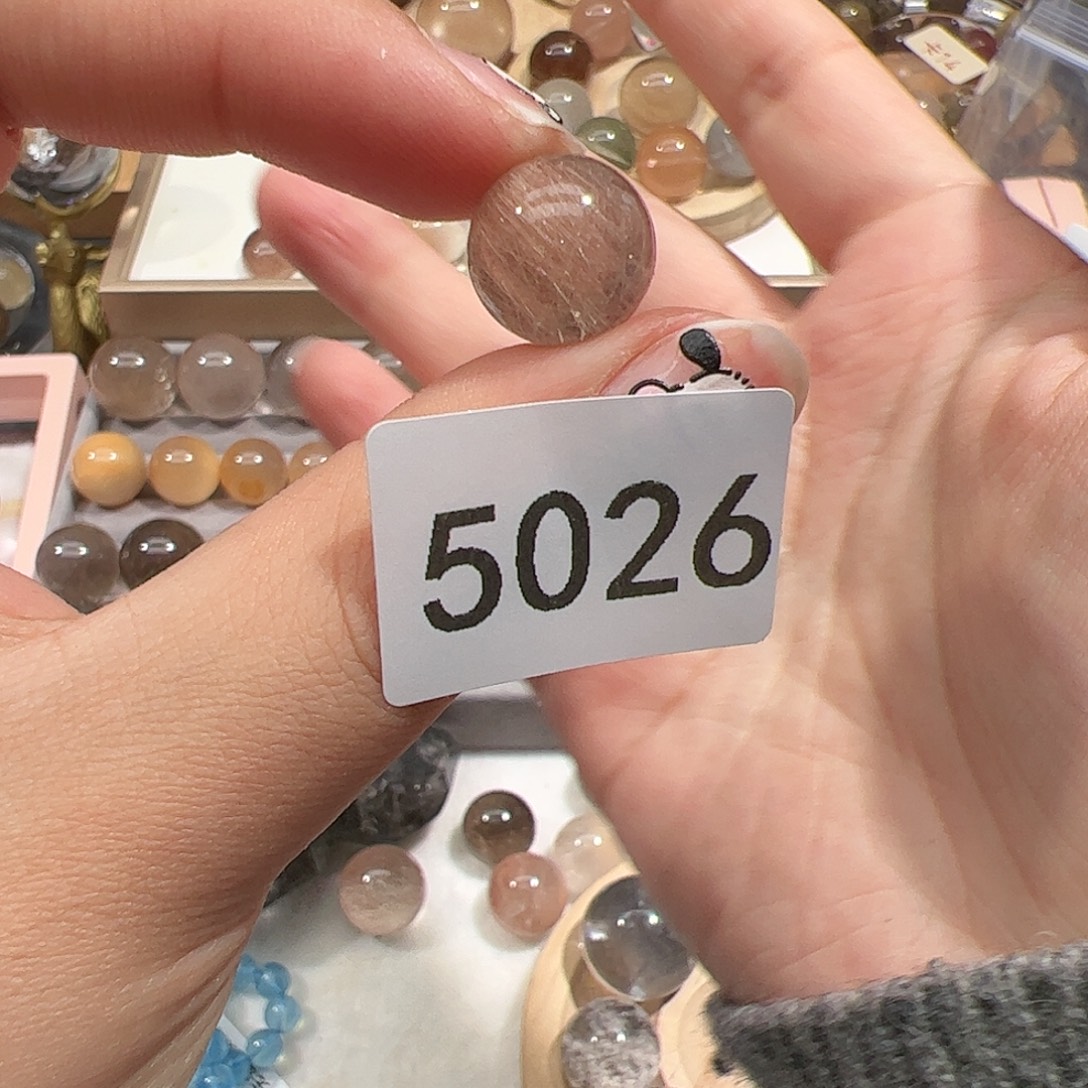 大型摆件（非配饰）未镶嵌水晶