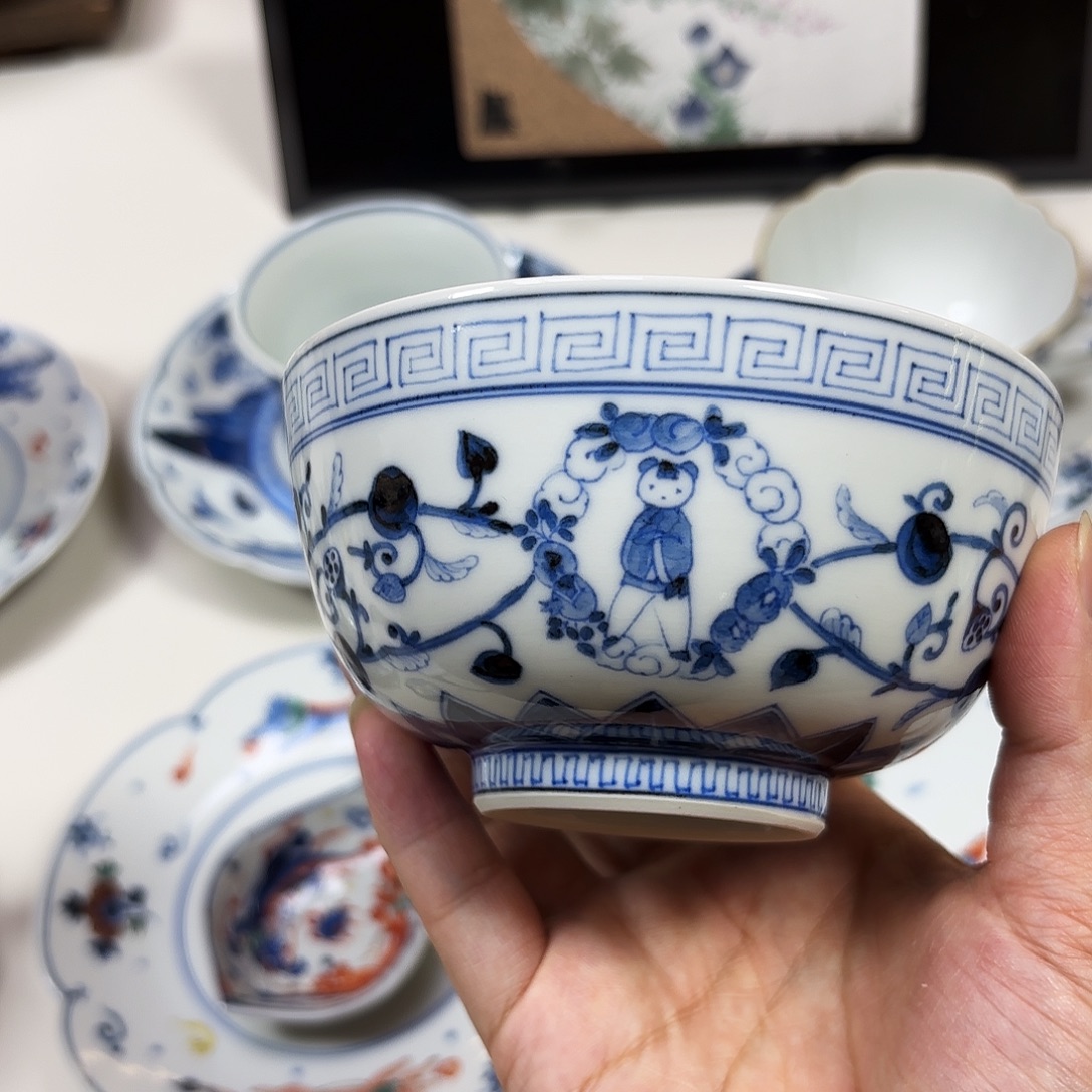 瓷         绫部史织 