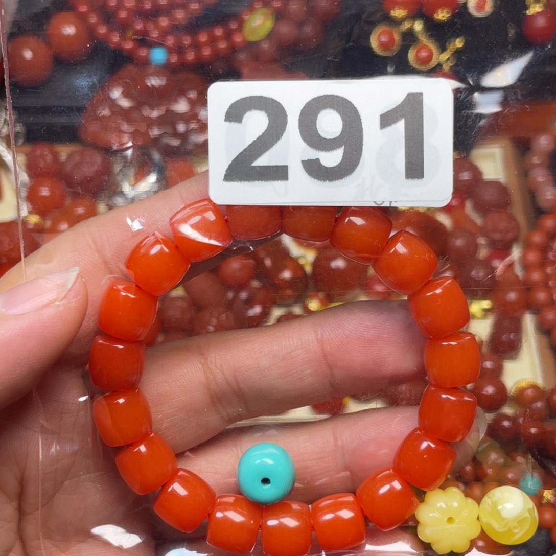 玛瑙/玉髓手链合金淮****育