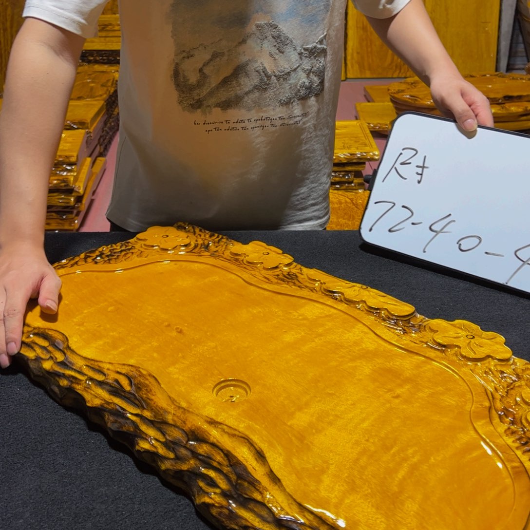 实木茶盘实木家具