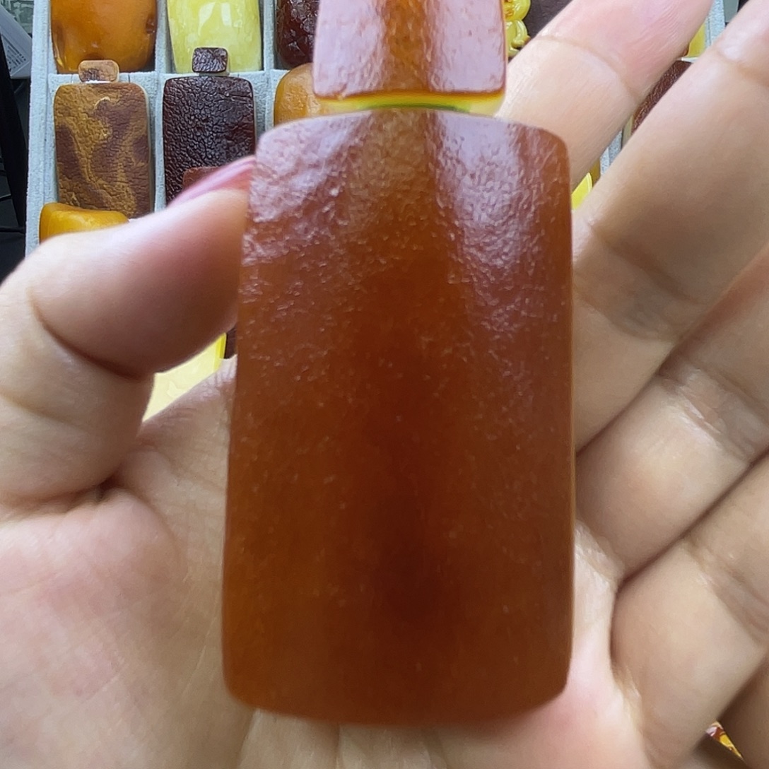 定制蜜蜡未镶嵌 98788888888888