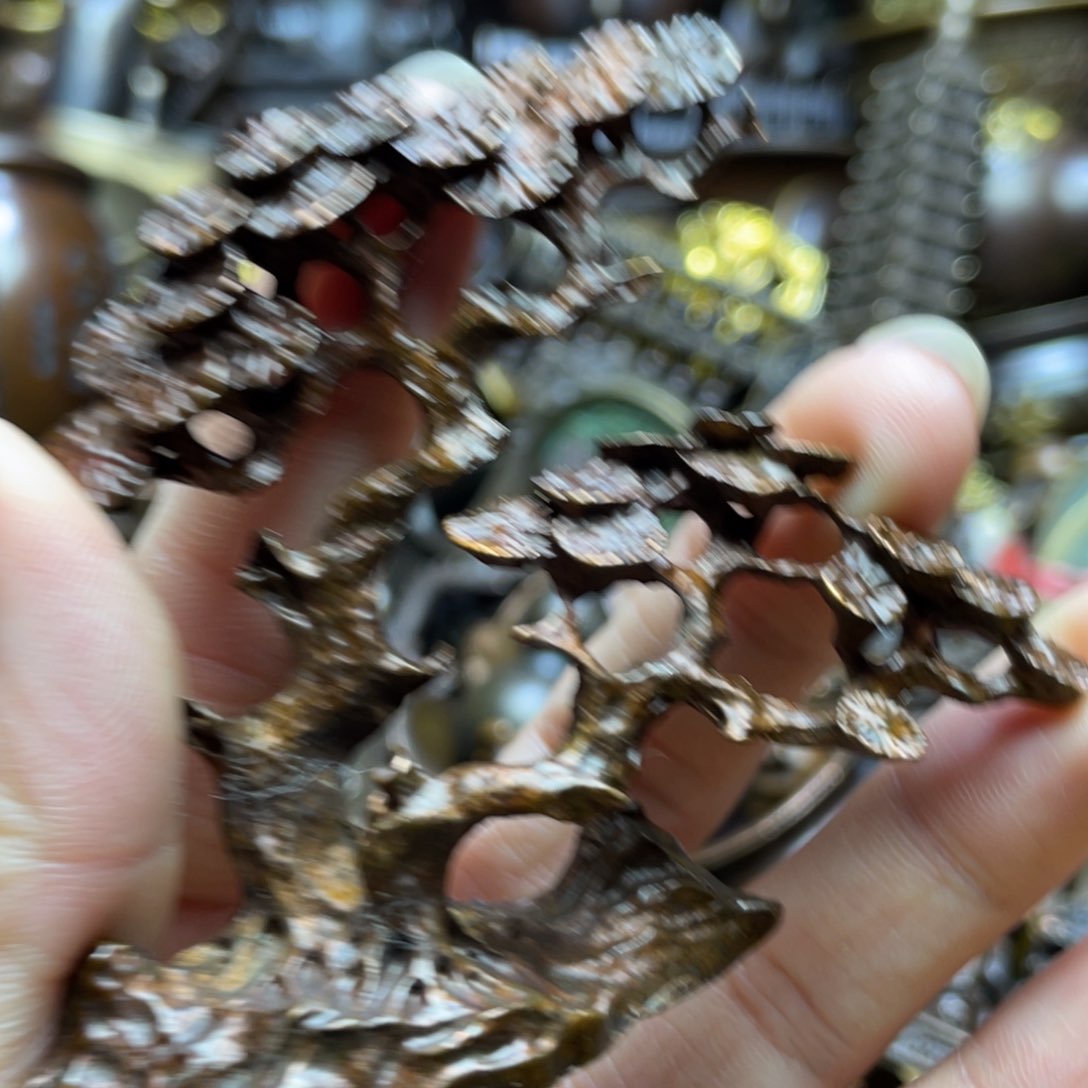 铜器摆件诚信经营