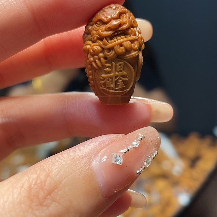 橄榄核手串/手链橄榄