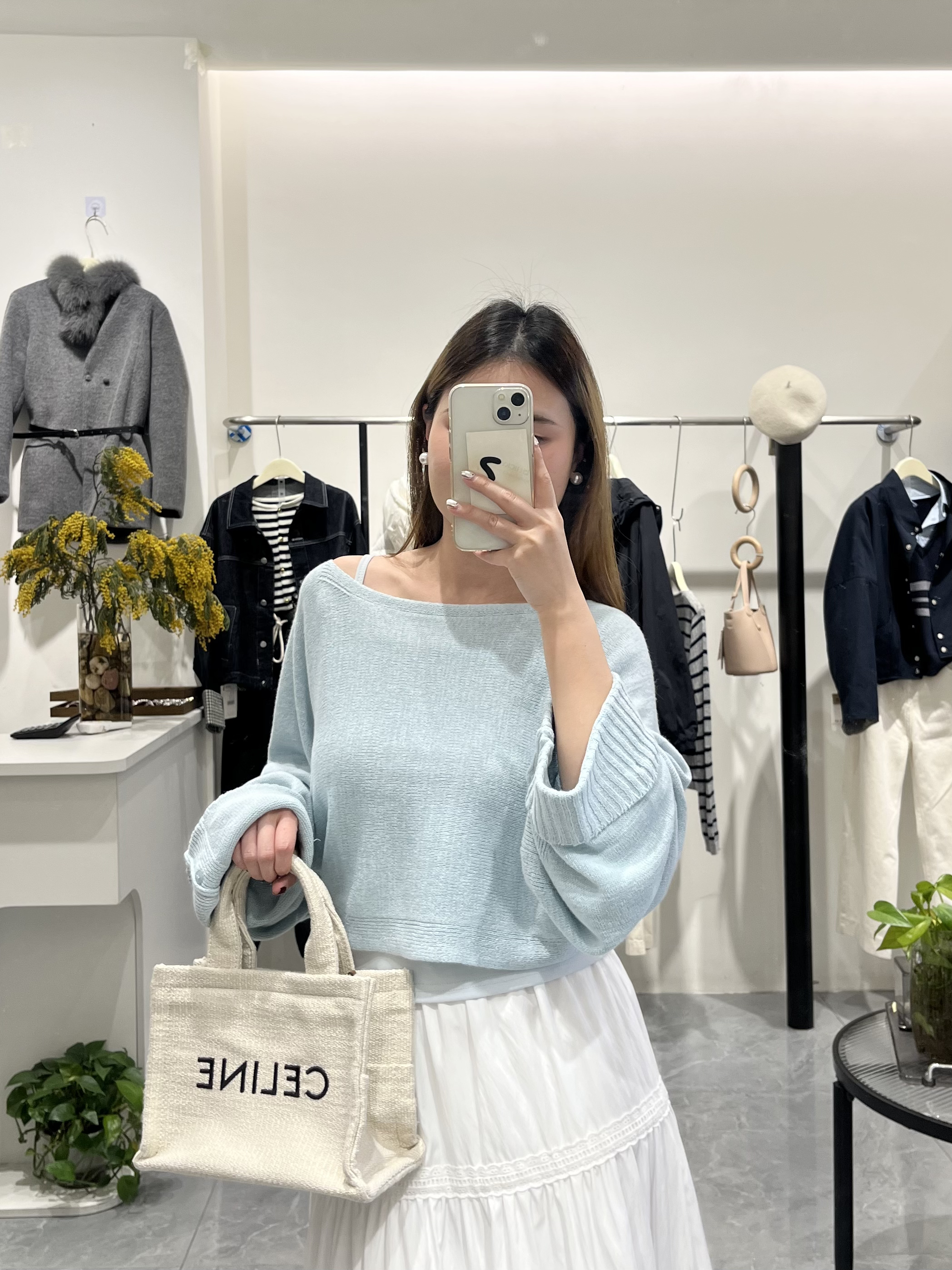 LIAO女装 时尚韩系套装