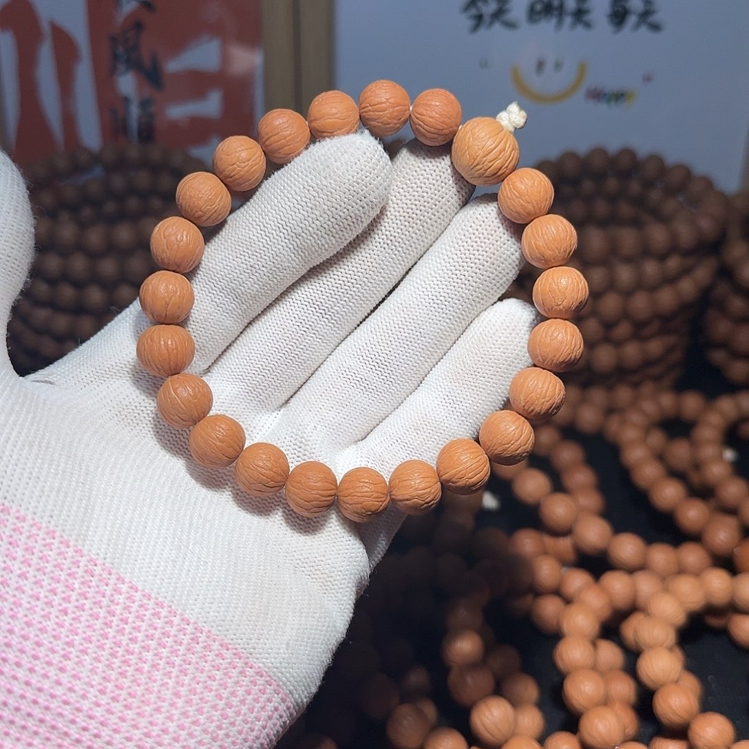 核桃原皮原色原生态凤羽11