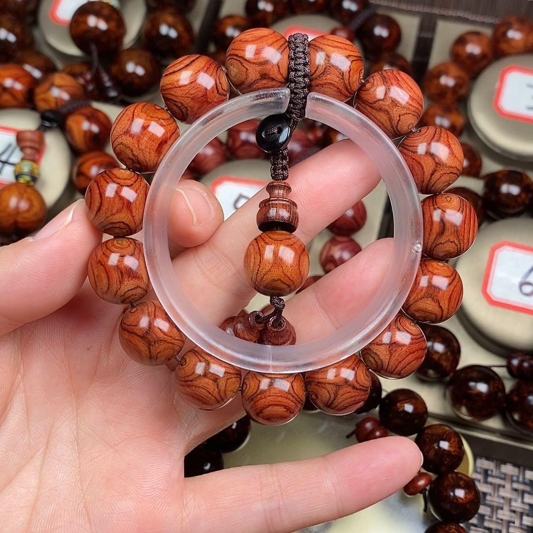 花梨木类手串/手链
