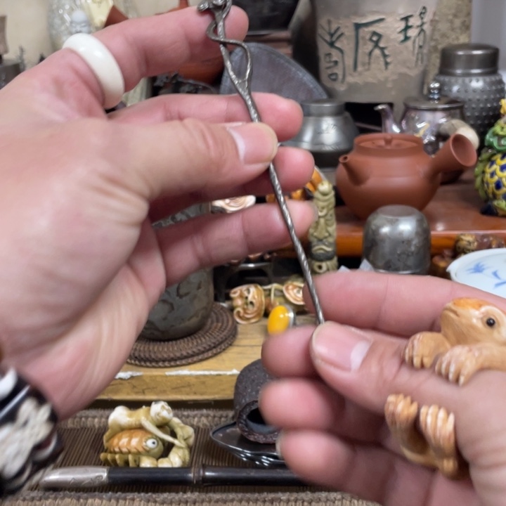 紫砂蜜安手工好物推荐
