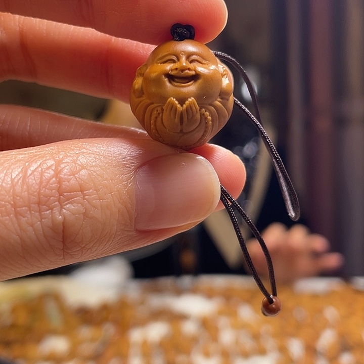 手串/手链橄榄核