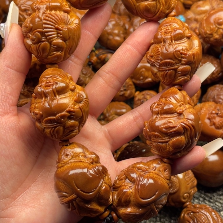 橄榄核吊坠✨****✨橄榄核