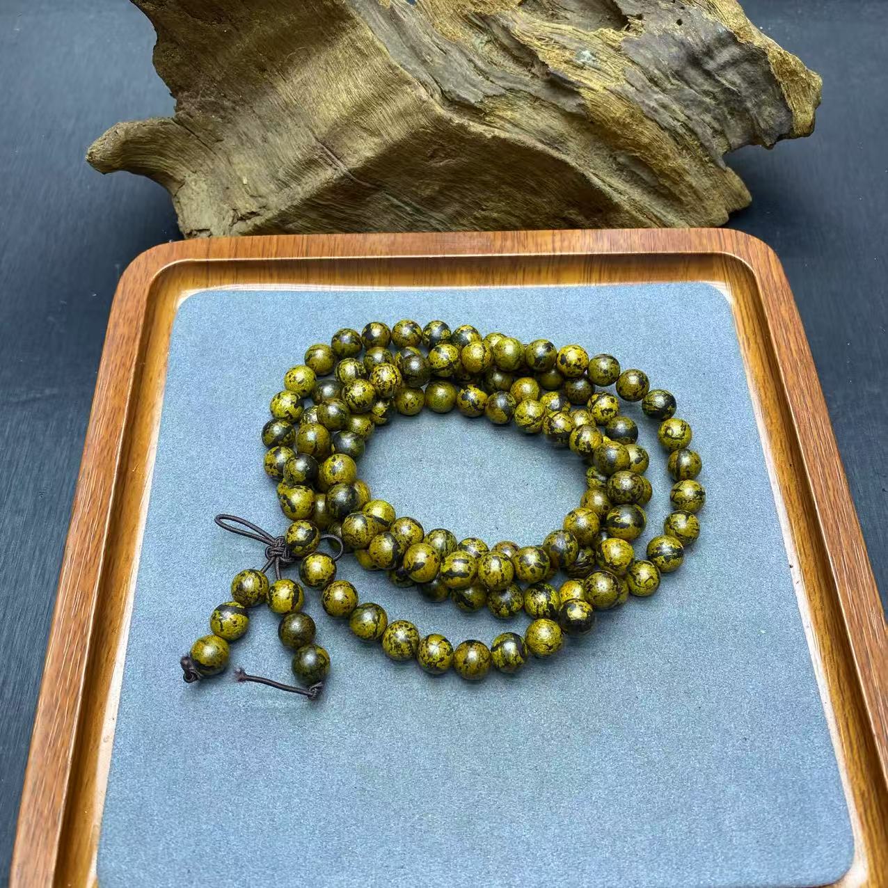 412号文玩成品手串