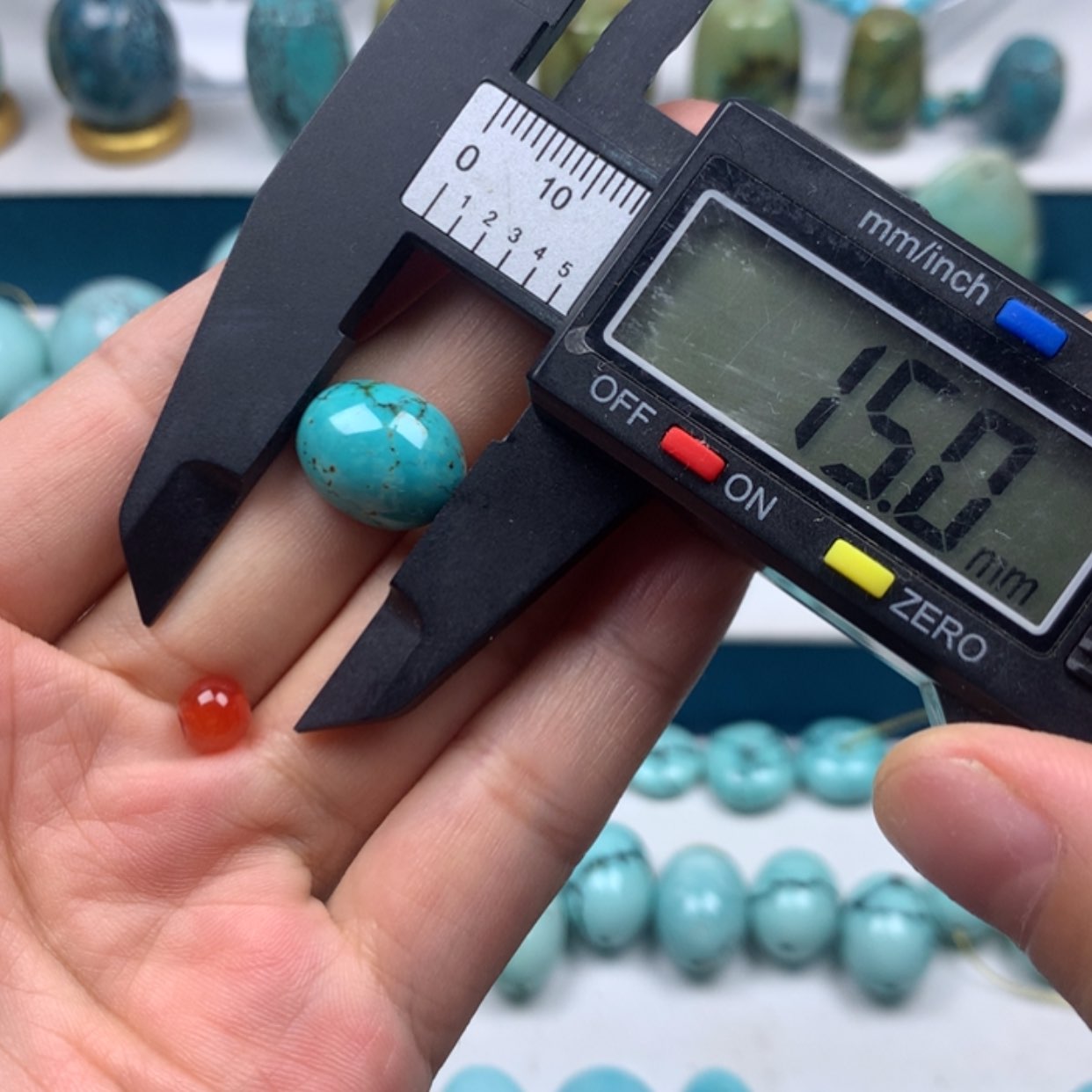 【闪购商品】未镶嵌南红玛瑙珠宝奇石