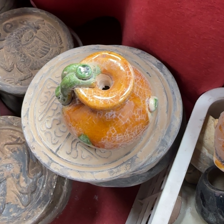 这是哥哥喜欢的作品