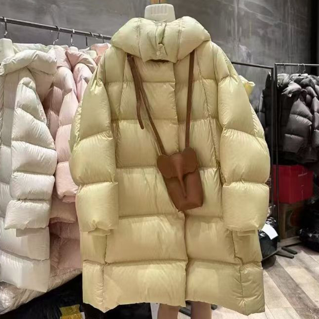 【米多多】棉服羽绒服大衣外套风衣品类集合链接