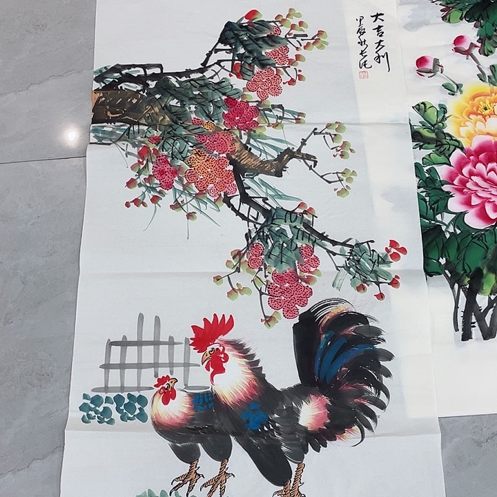 国画重中之重装修谢谢