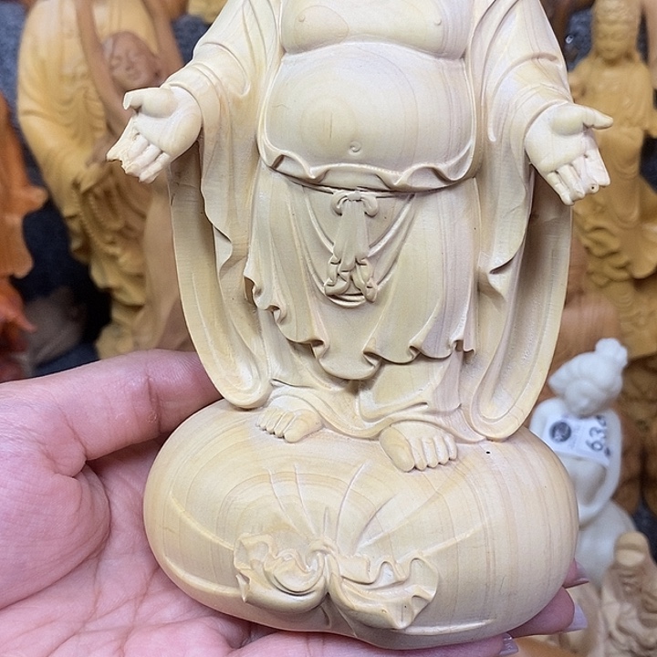黄杨木黄杨木瑕疵米勒