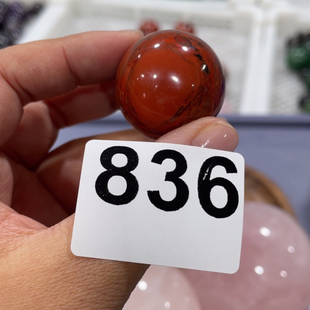 未镶嵌水晶大型摆件（非配饰）836