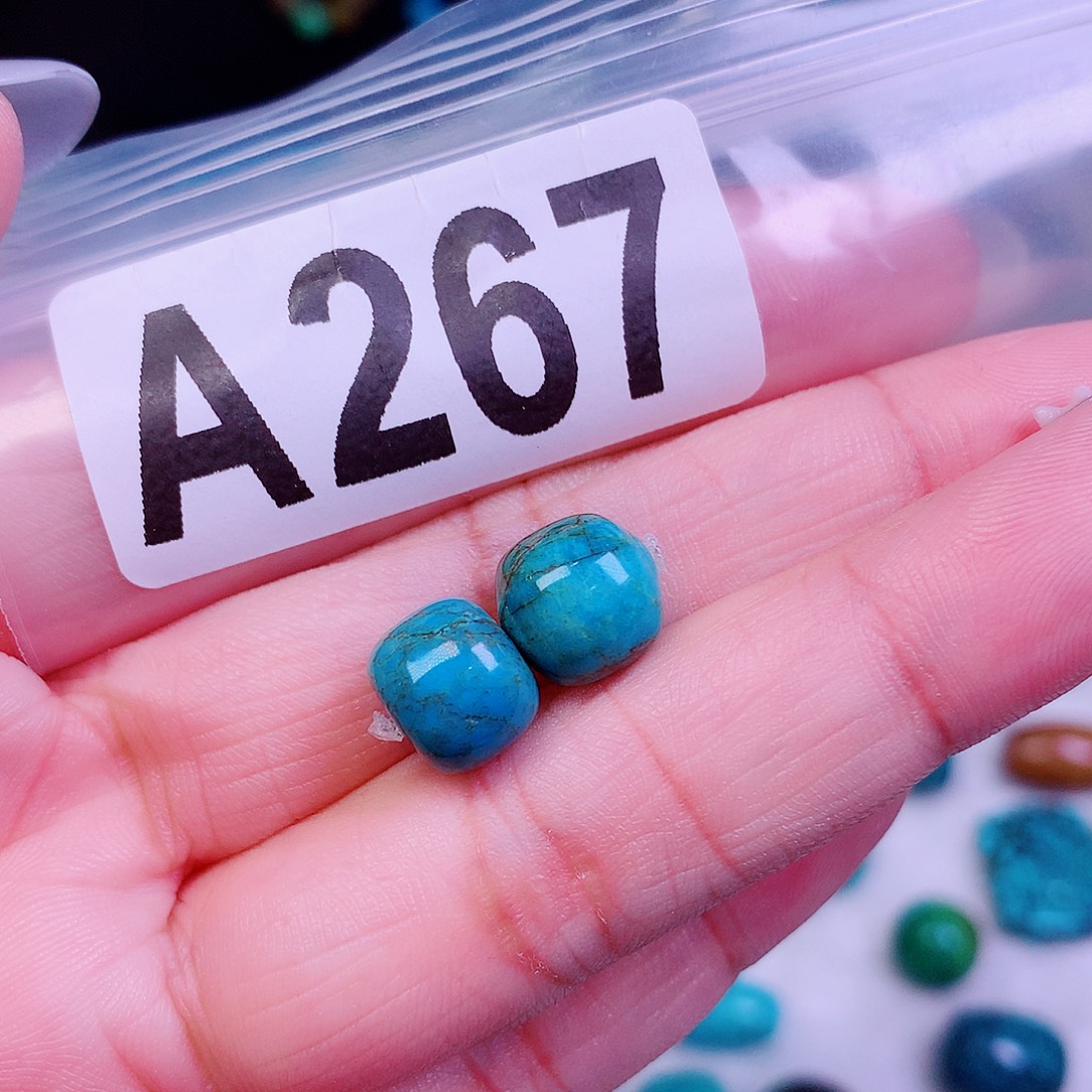 空竹粉丝专享十堰特色手工散珠