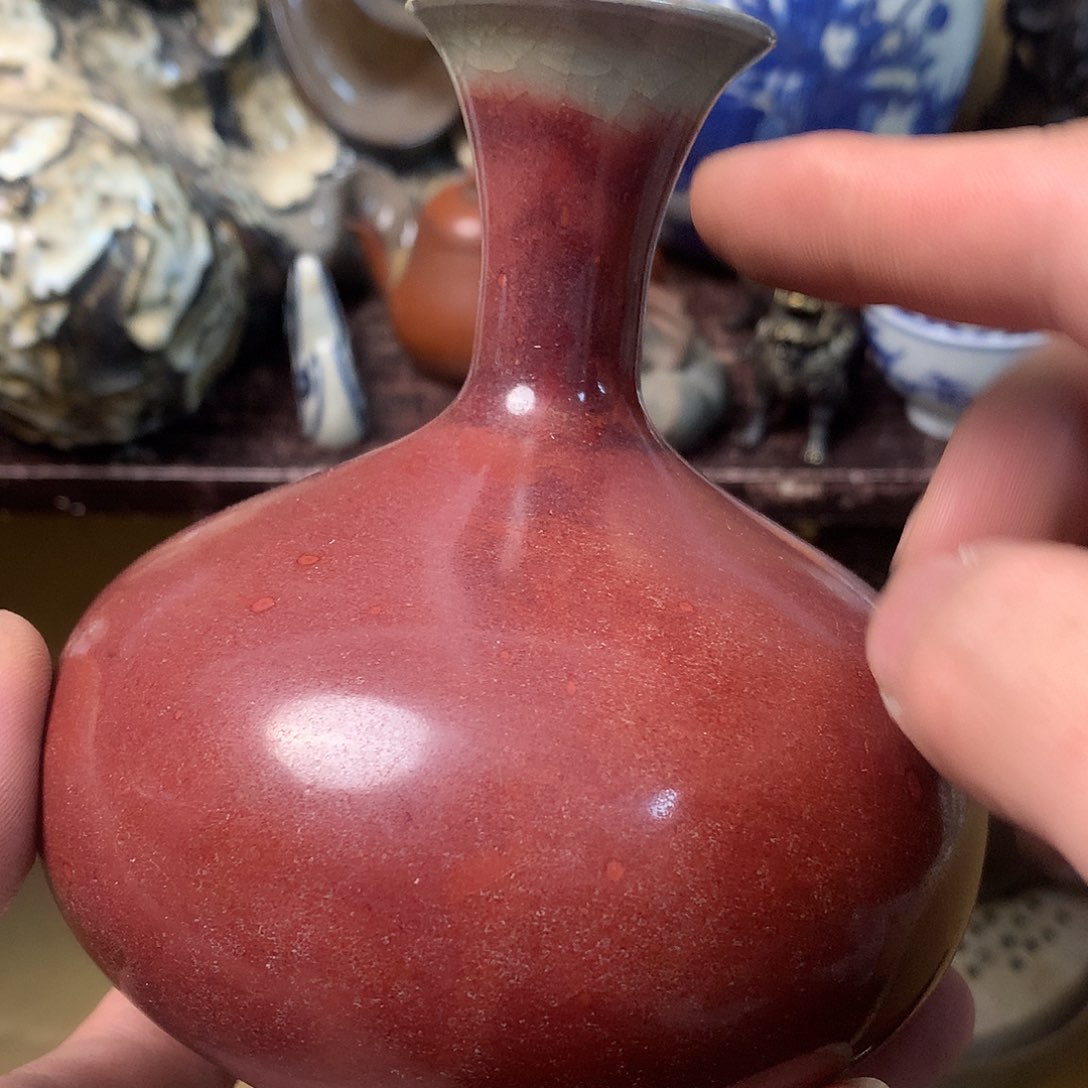 紫砂茶宠工艺美术作品