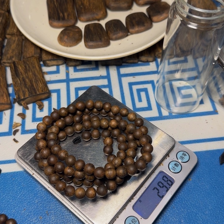 木用****7手工艺雕塑根雕木方板材29.8克