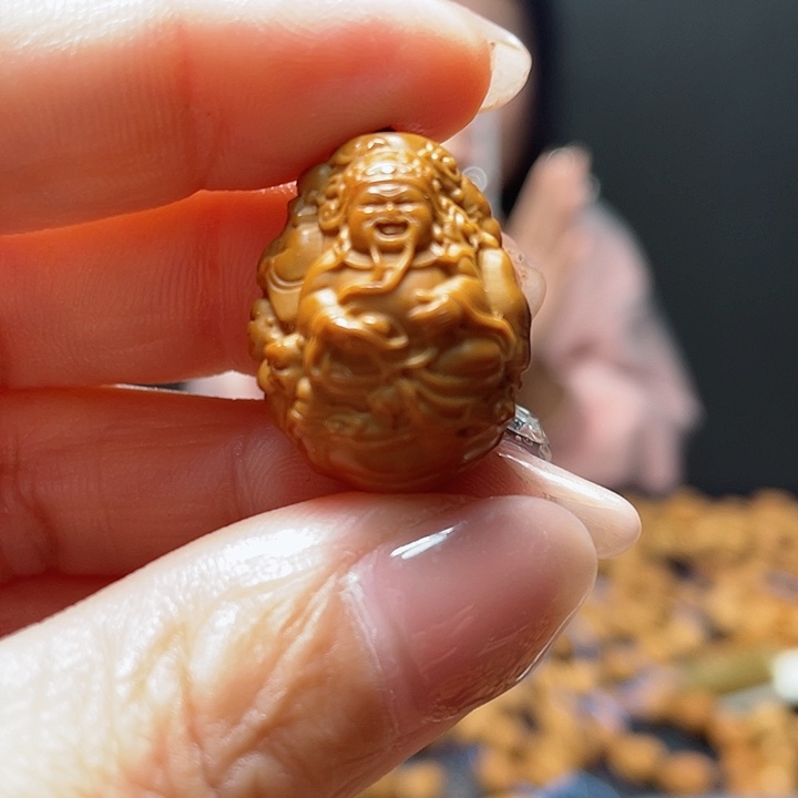 橄榄核手串/手链橄榄