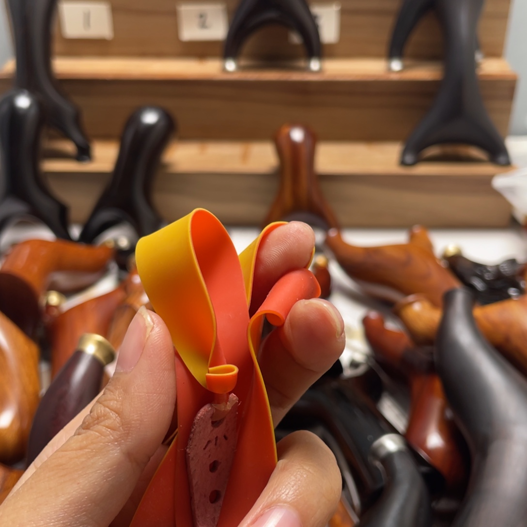 非洲紫檀（红花梨）