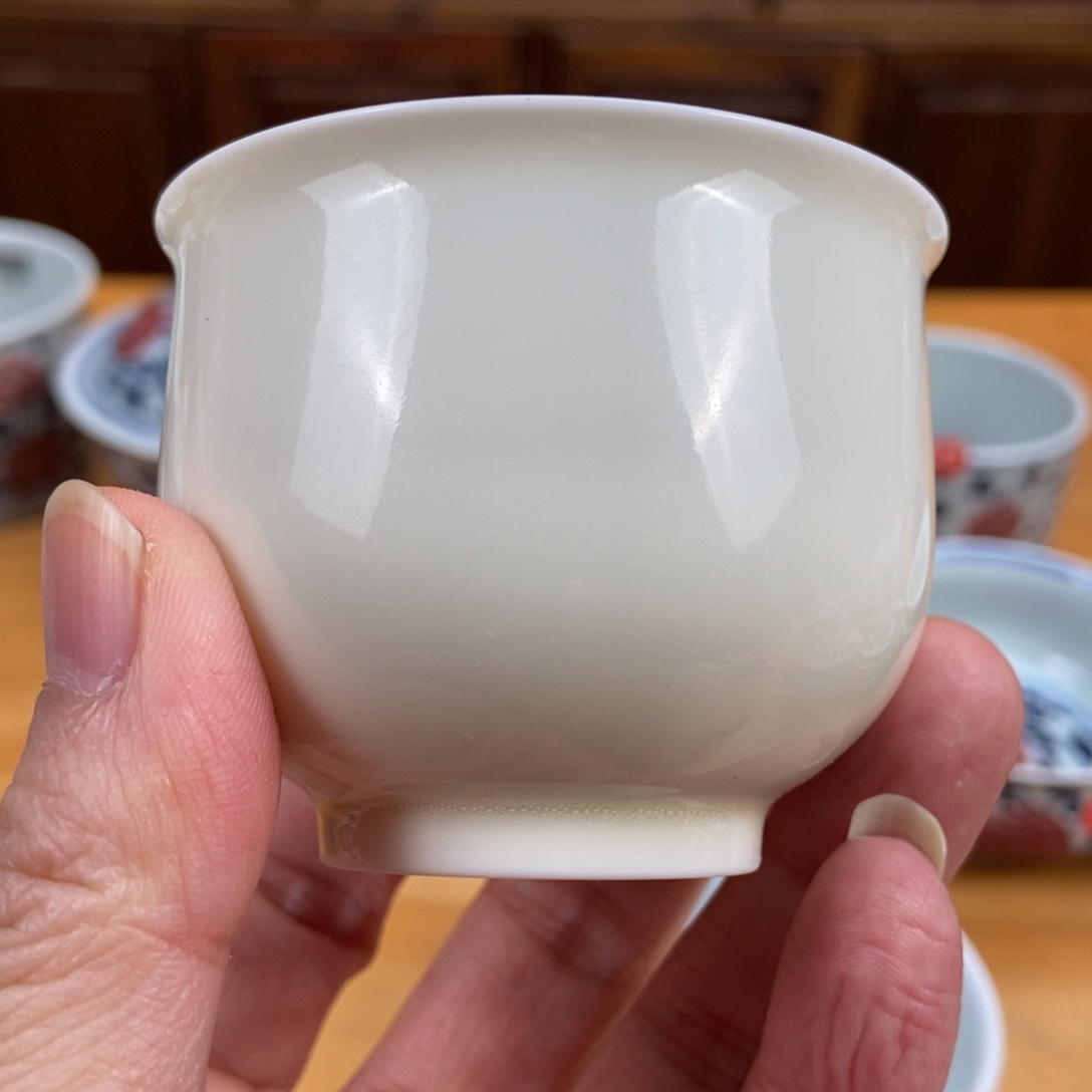 景德镇手绘哈哈哈哈哈