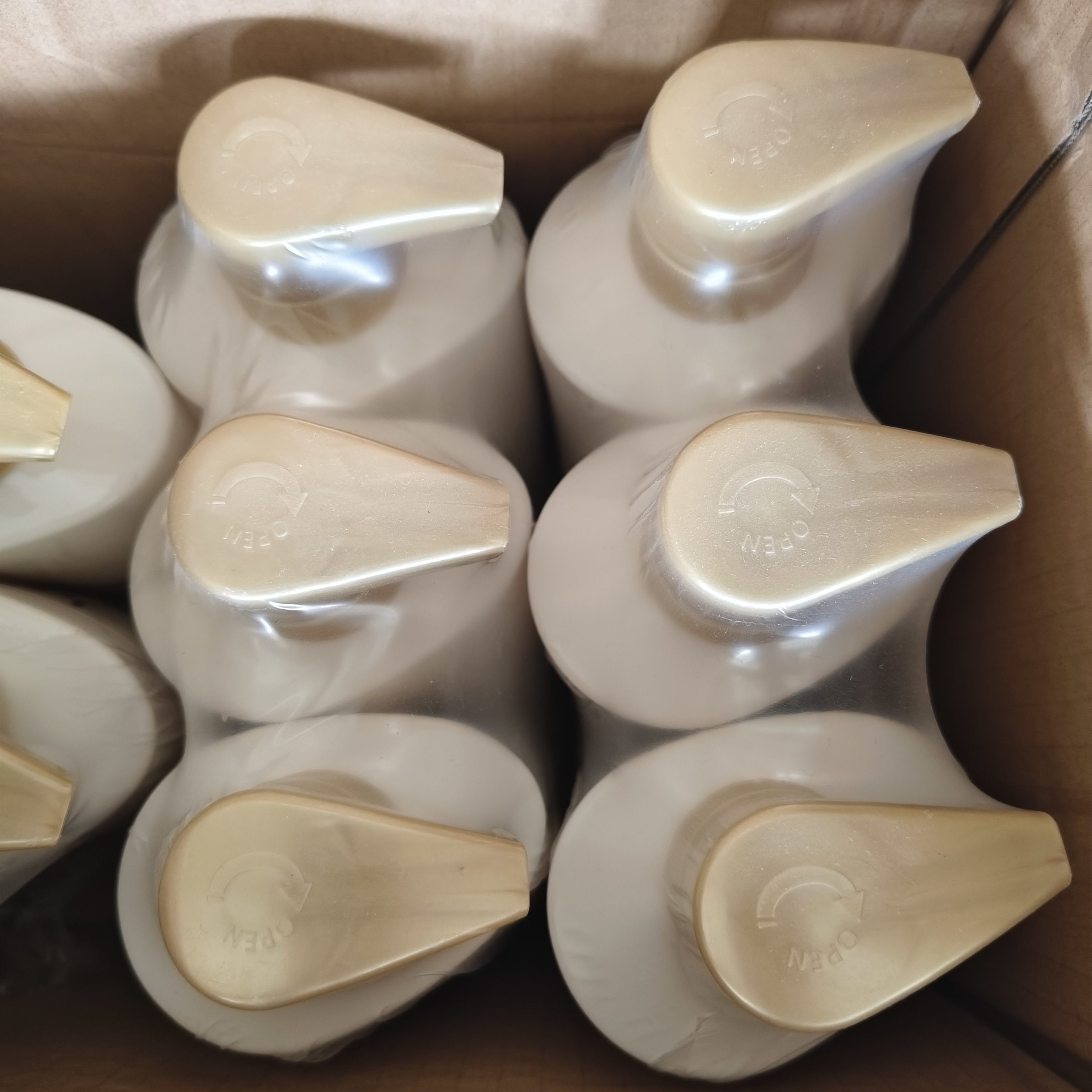 洗发水蕾家-防撞条