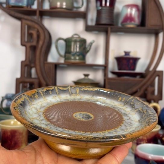 神垕钧瓷茶器神垕钧瓷茶器