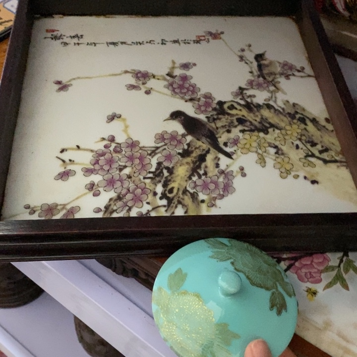 紫砂陶瓷艺术陶瓷艺术