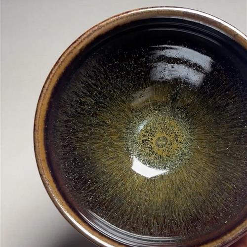 【闪购商品】茶盏-311............