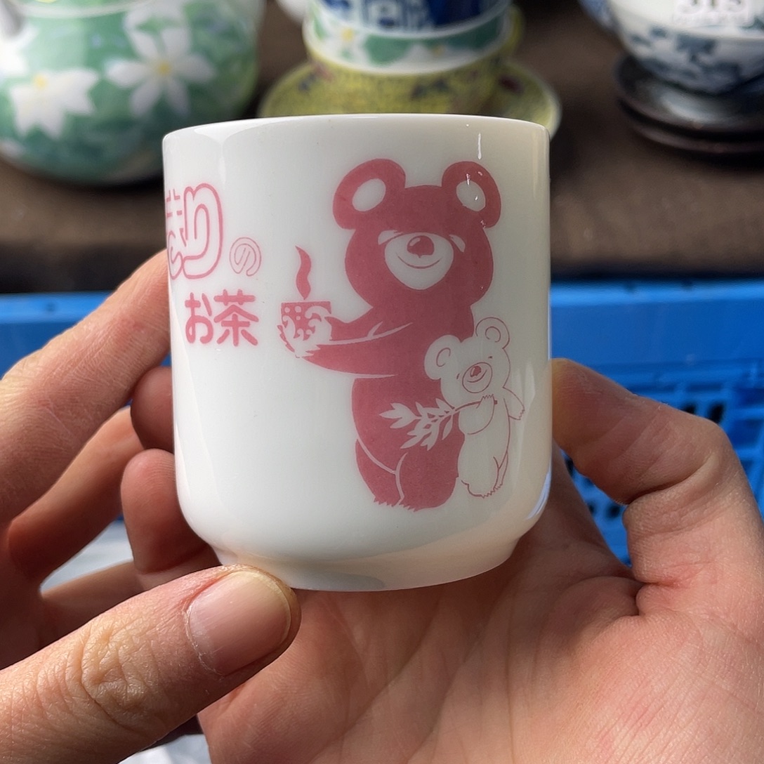 *****瓷片我的小可爱们都好可爱