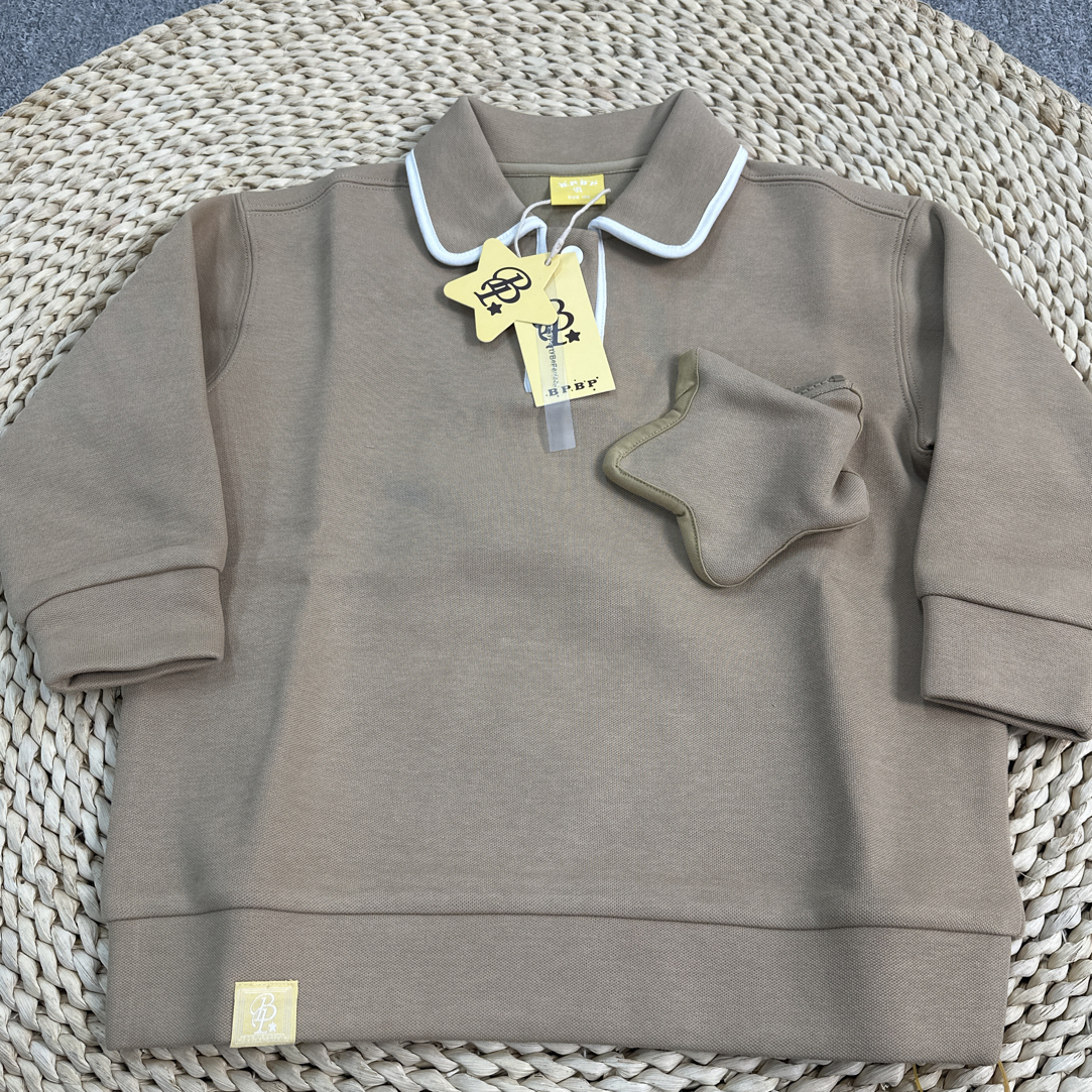 D013儿童上衣链接