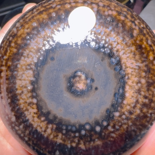 茶盏建窑建盏茶器279